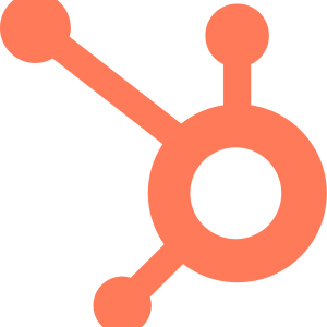 HubSpot logo