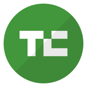 TechCrunch logo